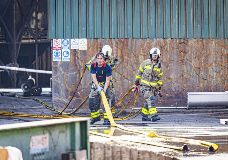 Así sanciona la Inspección por incumplir la prevención de riesgos laborales: 2.451 euros de media